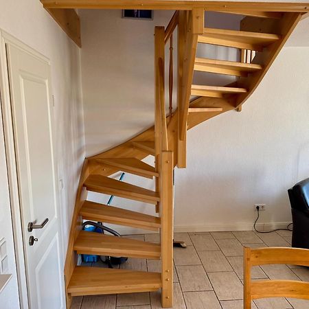 Haus Im Halligweg 20 Nordstrand Extérieur photo