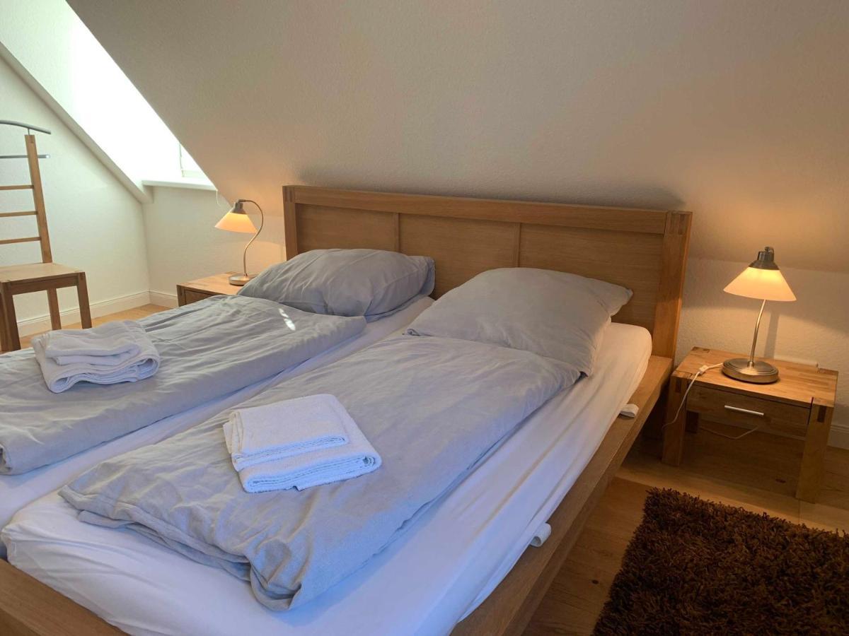 Haus Im Halligweg 20 Nordstrand Extérieur photo