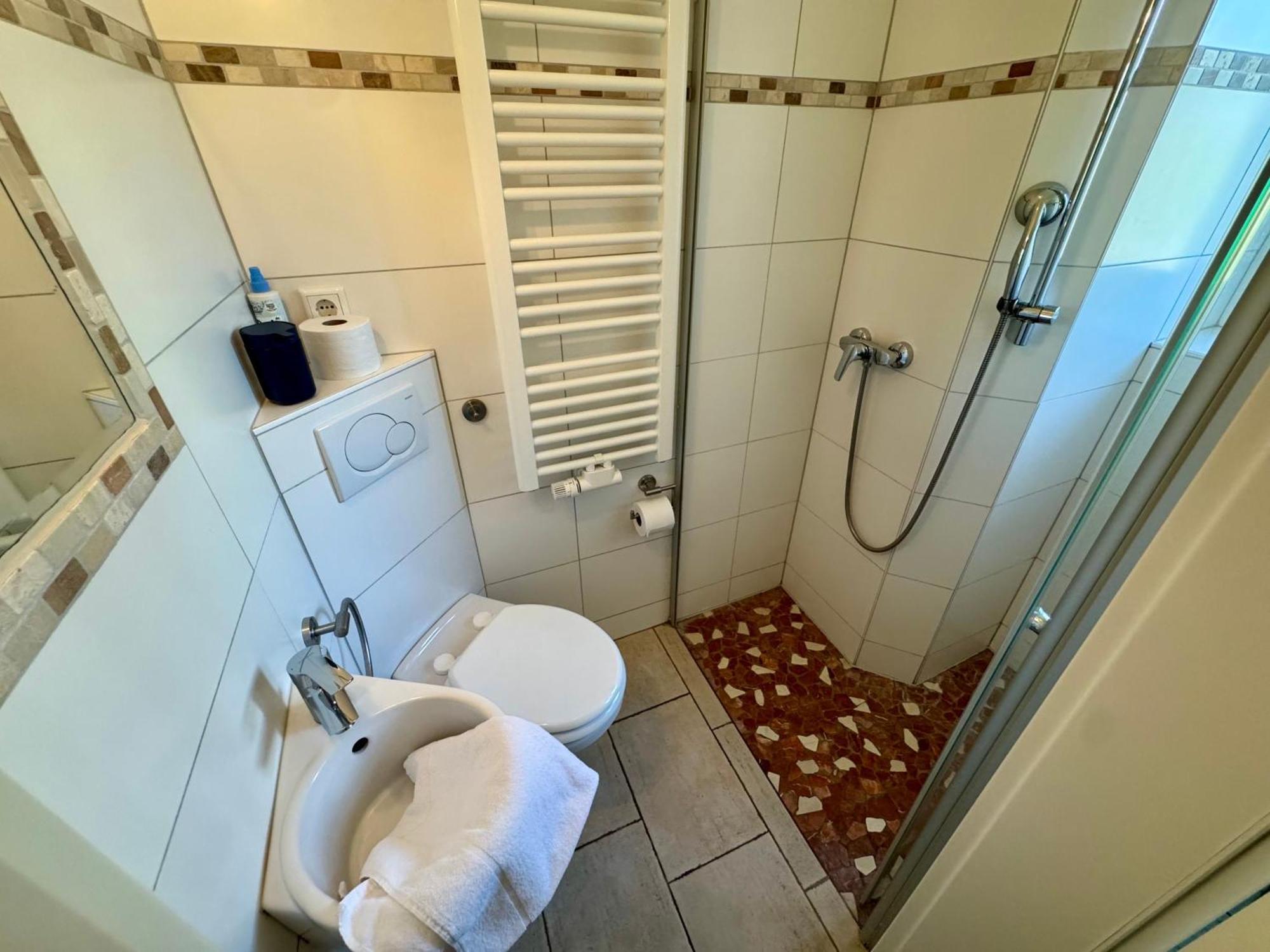 Haus Im Halligweg 20 Nordstrand Extérieur photo