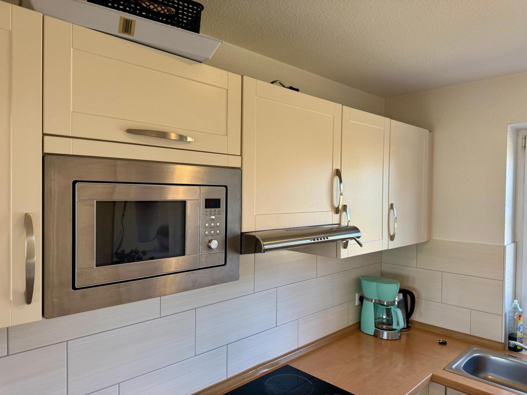 Haus Im Halligweg 20 Nordstrand Extérieur photo