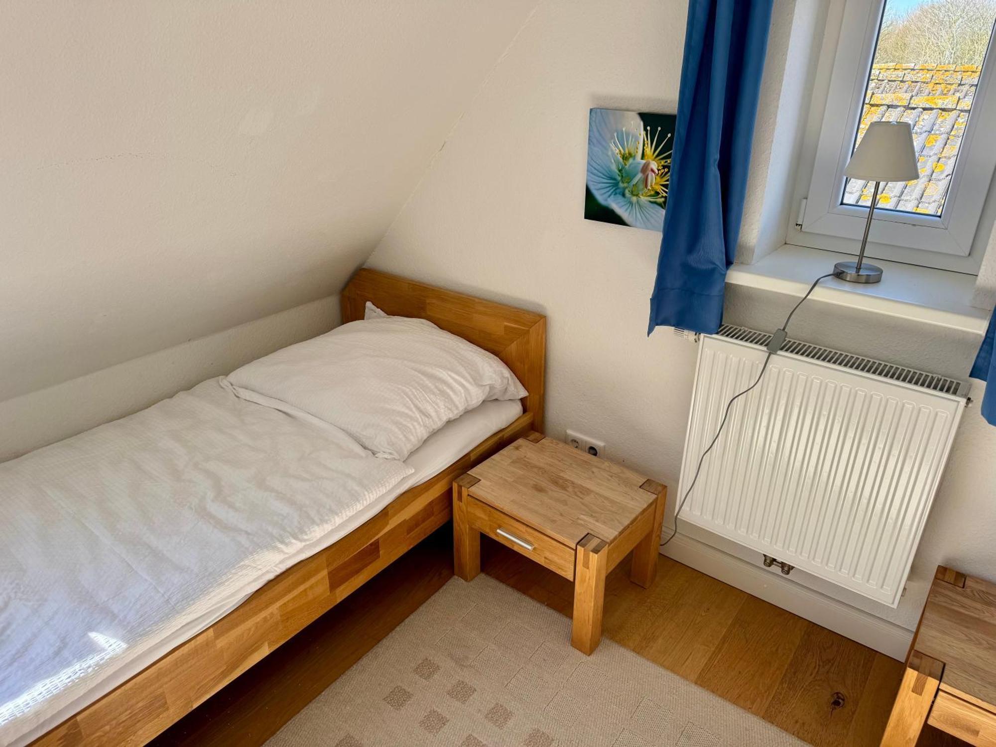 Haus Im Halligweg 20 Nordstrand Extérieur photo