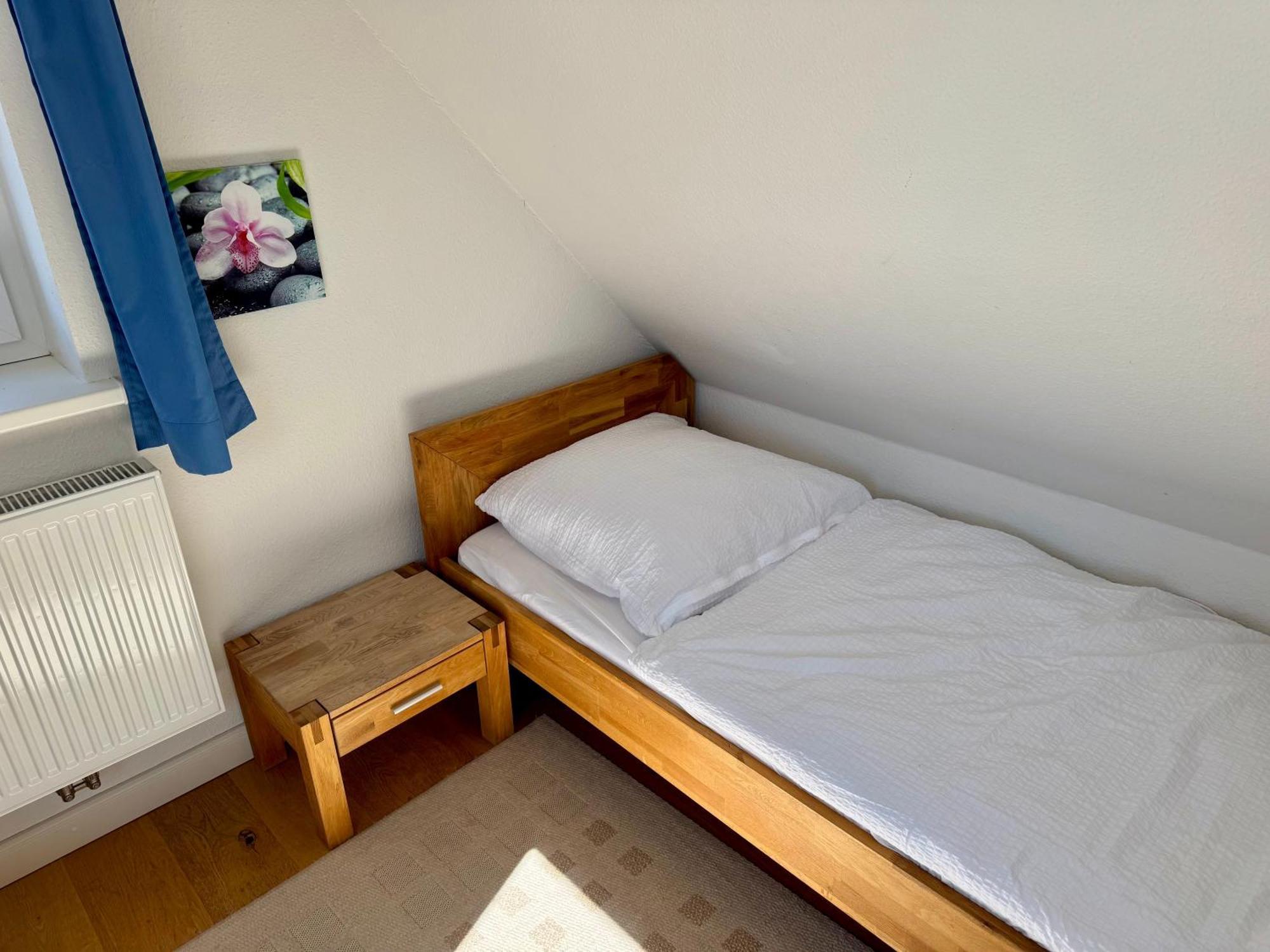 Haus Im Halligweg 20 Nordstrand Extérieur photo