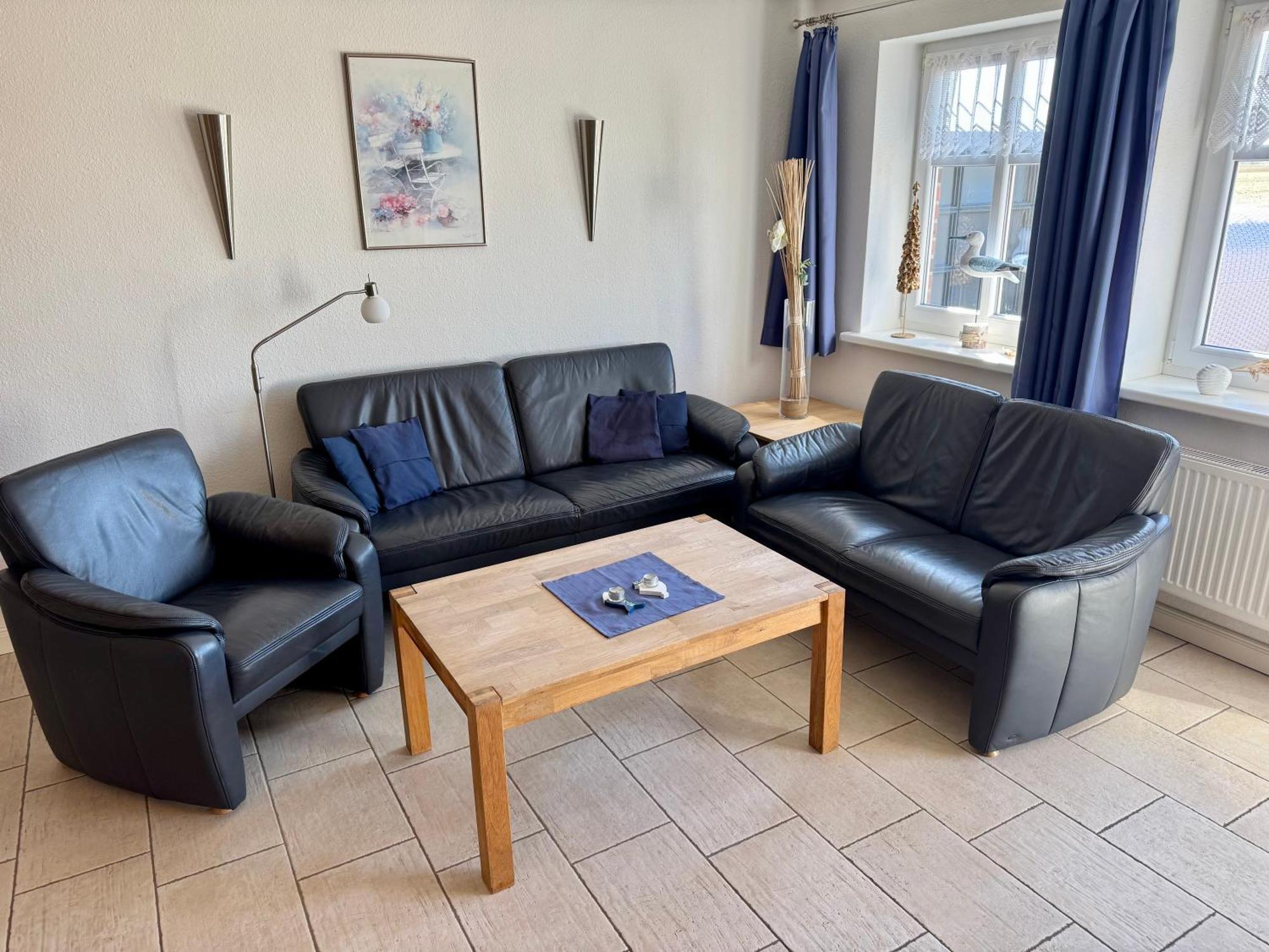 Haus Im Halligweg 20 Nordstrand Extérieur photo
