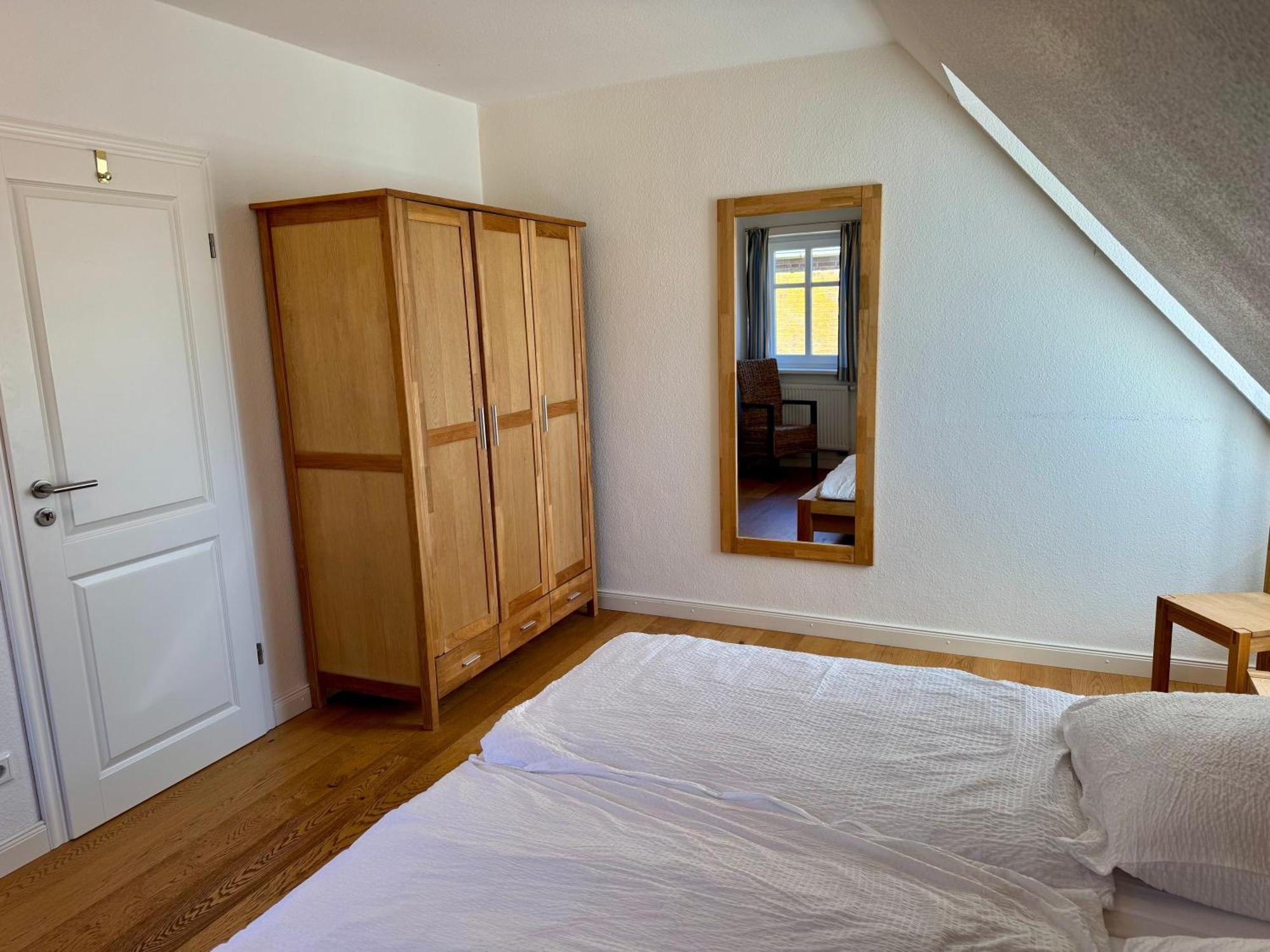 Haus Im Halligweg 20 Nordstrand Extérieur photo