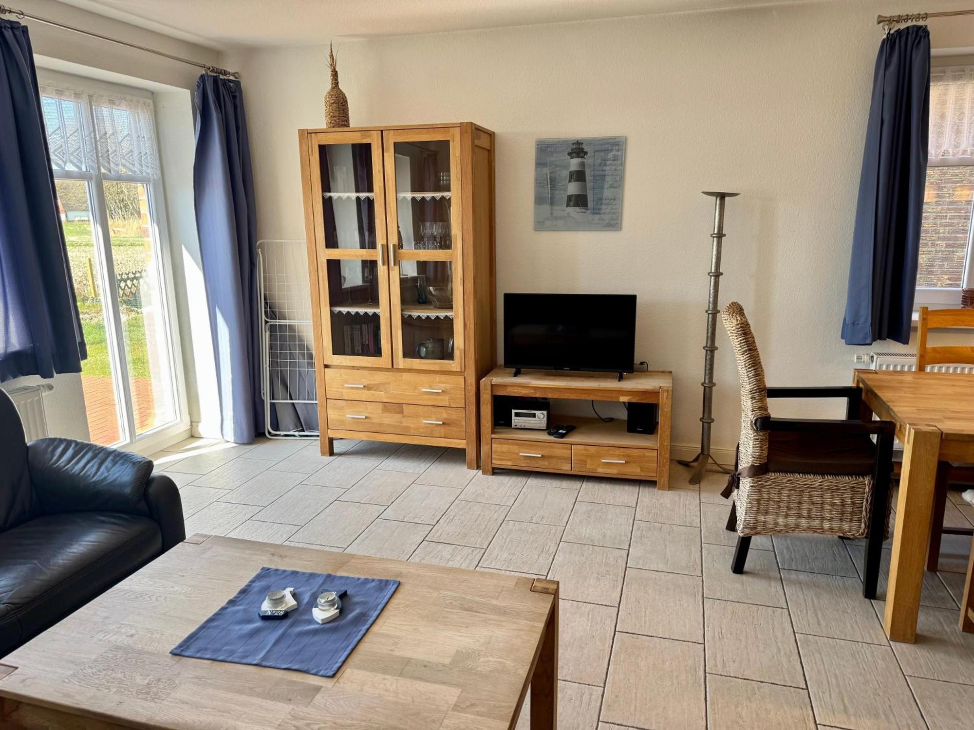 Haus Im Halligweg 20 Nordstrand Extérieur photo