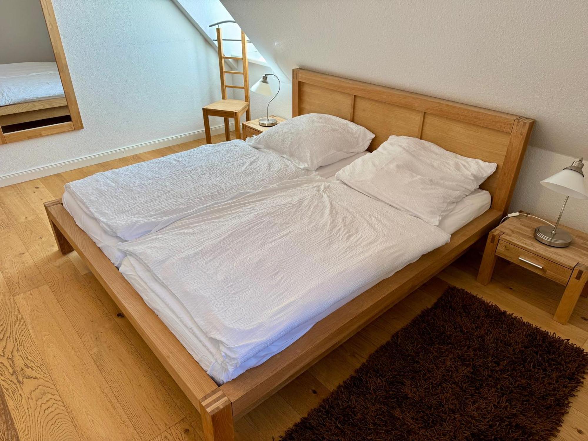 Haus Im Halligweg 20 Nordstrand Extérieur photo